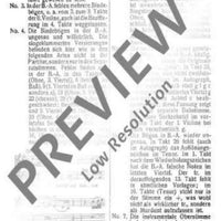 Cantata No. 12 (Dominica Jubilate) - Full Score