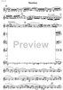 Serenada - Clarinet 3/Basset Horn