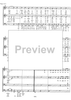 Stupendis invenzions - Score