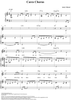Cares Chorus