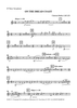 On the Dread Coast - Tenor Saxophone