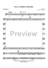Play A Simple Melody - Euphonium 2