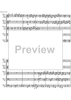 Prelude and Fugue F Major BWV 856 - Score