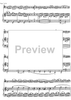 La Danza (taranetella napoletana) - Score
