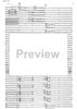 Saxophone Concerto "Esse in Anima" - Full Score