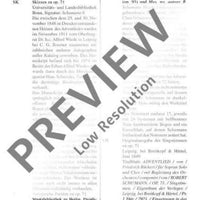 Adventlied - Full Score