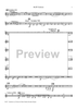 Variations on a Theme by Glinka for Solo Oboe and Wind Band - 4th Bb Clarinets