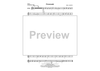 Promenade - Tenor Saxophone