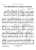 Ose Shalom/Hevenu Shalom Aleychem - Keyboard/Guitar