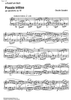 Piccolo trittico Op.42