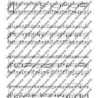 Baroque Flute Anthology
