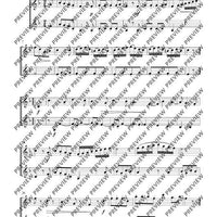 Duets for fun: Clarinets - Performing Score