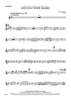 Crescent River Ramble - Alto Saxophone 2