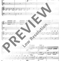 6 Bagatellen - Performing Score