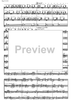 String quartet No. 3 - Avian - Score