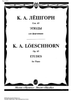Etudes Op.65