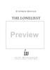 The Loneliest Wilderness - Elegy for Cello and Orchestra - Piano Accompaniment