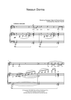 Nessun Dorma (from Turandot)