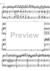 Concerto G Major Op.61 - Score