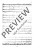 String Quartet - Score and Parts