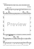 Divertimento for Tuba and Concert Band - Trombone 3