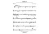 Tribute - F Horn 2