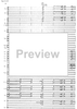 Canticle of Light - Full Score