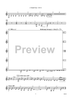 A Toonful Tune - Contrabass Clarinet