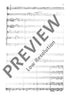 Concerto F Major - Score