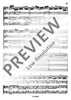 String Quartet F major - Full Score