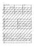 Variationen über ein Muster - Score and Parts