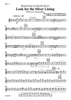 Humoresque on Jerome Kern's Look for the Silver Lining (With some extra padding) - Oboe 1