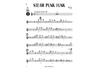 Steam Punk Funk - C Instrument 1