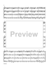 Selections from The Four Seasons - Score