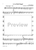 Six Intermediate String Quartets - Violin 3 (for Viola)