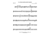 U.S. Field Artillery March - F Horn