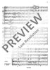Symphony No. 22 Eb major - Full Score
