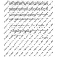 Concerto in G Major - Score and Parts