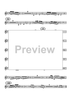 Prelude and Fugue VII - From "The Well-Tempered Clavier" - F Horn