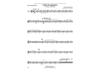 Polaska Przeplatanka (A Collage of Memories) - Tenor Saxophone