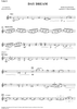 Day Dream - Violin 2