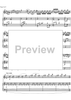 A Summer-Fantasy - Score
