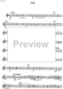 Quatuor - F Horn