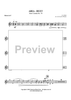 Aria - Duet from Cantata No. 78 - F Horn