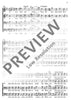 Dreimal Wein - Choral Score