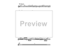 Carnival of Venice - Alto Saxophone