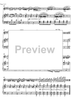Tambourin (from Asapasie) - Score