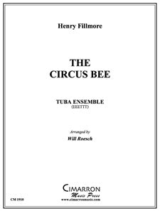 Circus Bee - Tuba 2