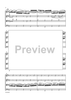 Collected Quartets Volume 1 - Score
