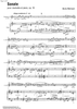 Sonata Op.16 - Score